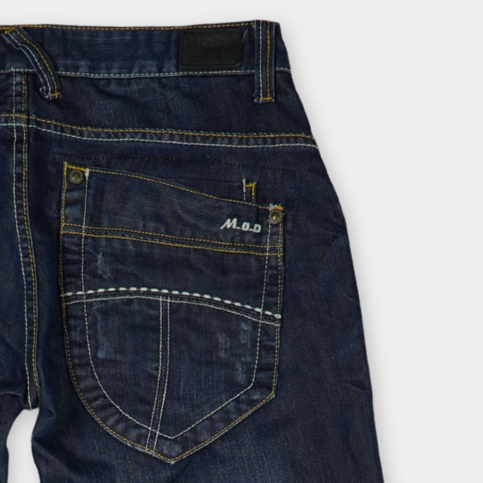 pre-loved M.O.D. Jeans Gr. 32/32