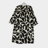 pre-loved Cartoon Kleid Gr. 46