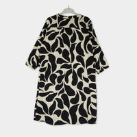 pre-loved Cartoon Kleid Gr. 46