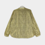 pre-loved Emily van den Bergh Bluse Gr. 44