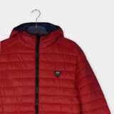 pre-loved Carrera Jeans Jacke Gr. L