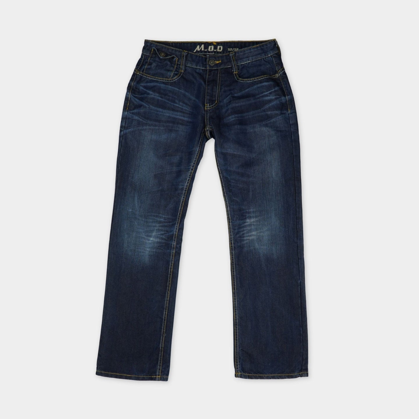 pre-loved M.O.D. Jeans Gr. 32/32