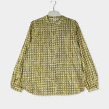 pre-loved Emily van den Bergh Bluse Gr. 44