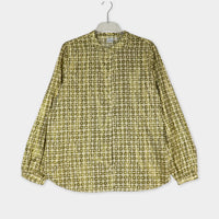 pre-loved Emily van den Bergh Bluse Gr. 44
