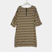pre-loved soyaconcept Kleid Gr. XL