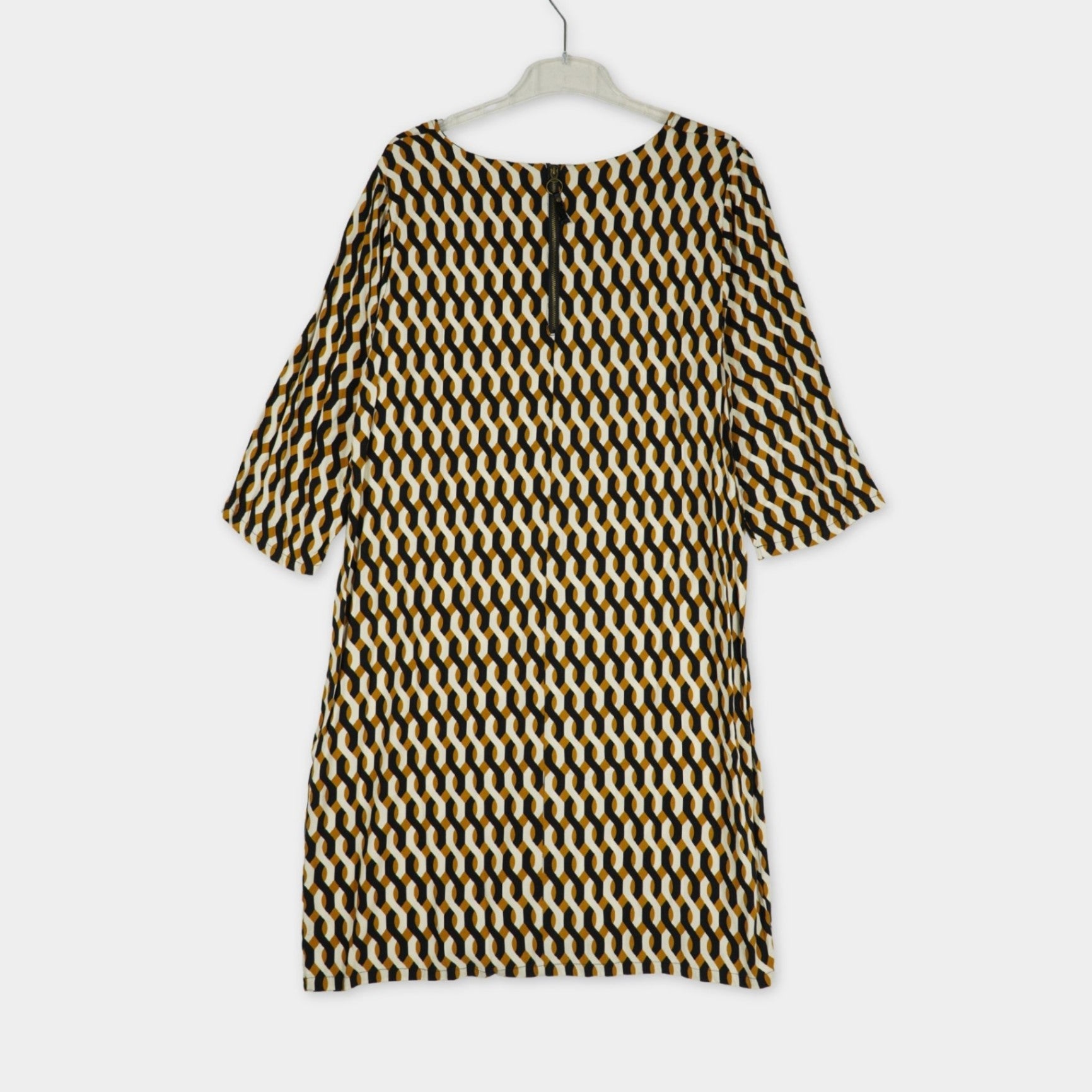 pre-loved soyaconcept Kleid Gr. XL