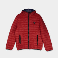 pre-loved Carrera Jeans Jacke Gr. L