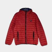 pre-loved Carrera Jeans Jacke Gr. L