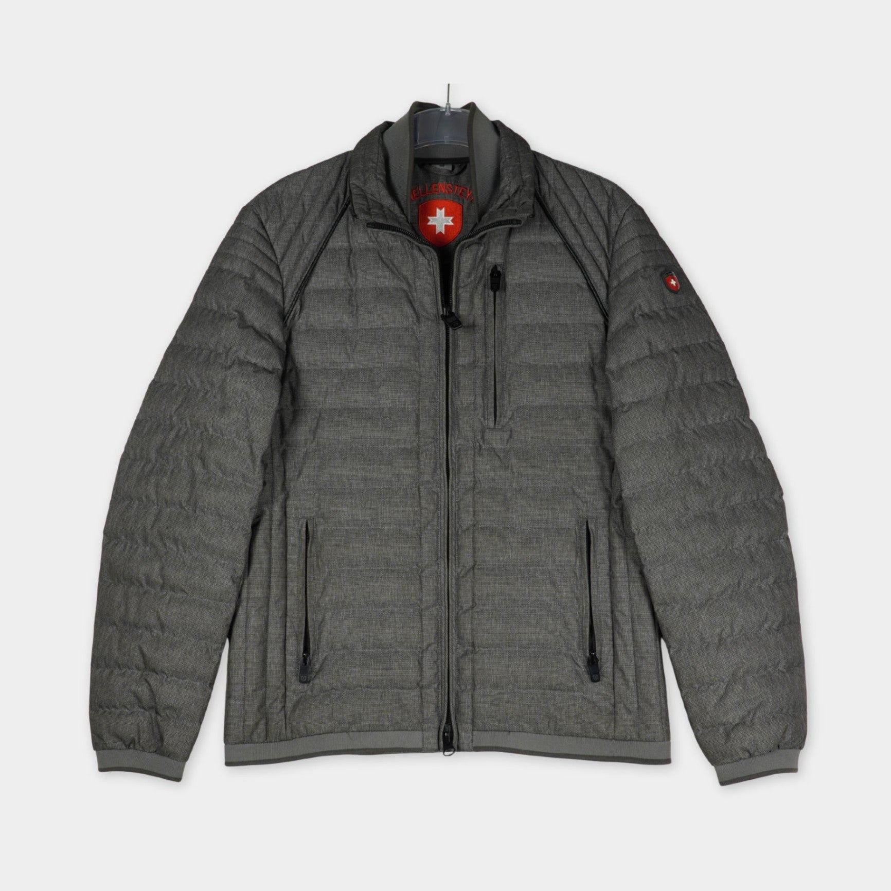 pre-loved Wellensteyn "MOLM" Jacke Gr. M