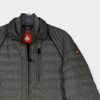 pre-loved Wellensteyn "MOLM" Jacke Gr. M