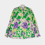 pre-loved Brax Bluse Gr. 42