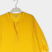 pre-loved Bexleys Bluse Gr. 46