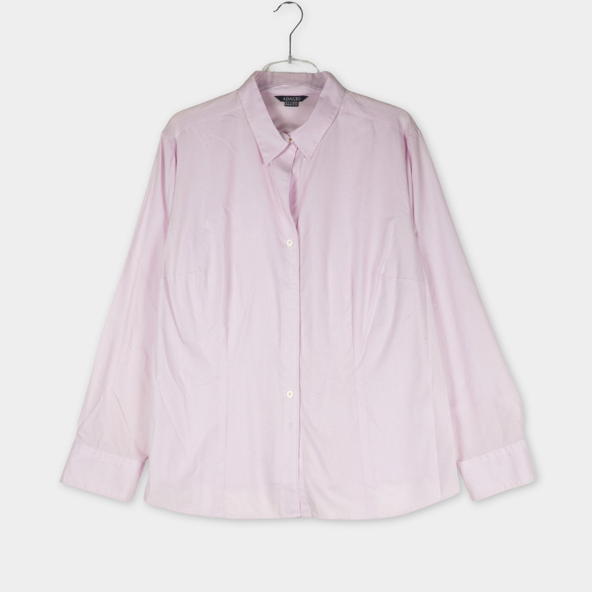 pre-loved Adagio Bluse Gr. 48
