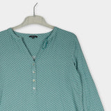 pre-loved Montego Bluse Gr. 40
