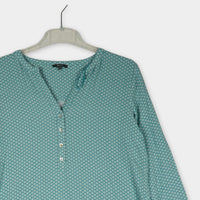 pre-loved Montego Bluse Gr. 40