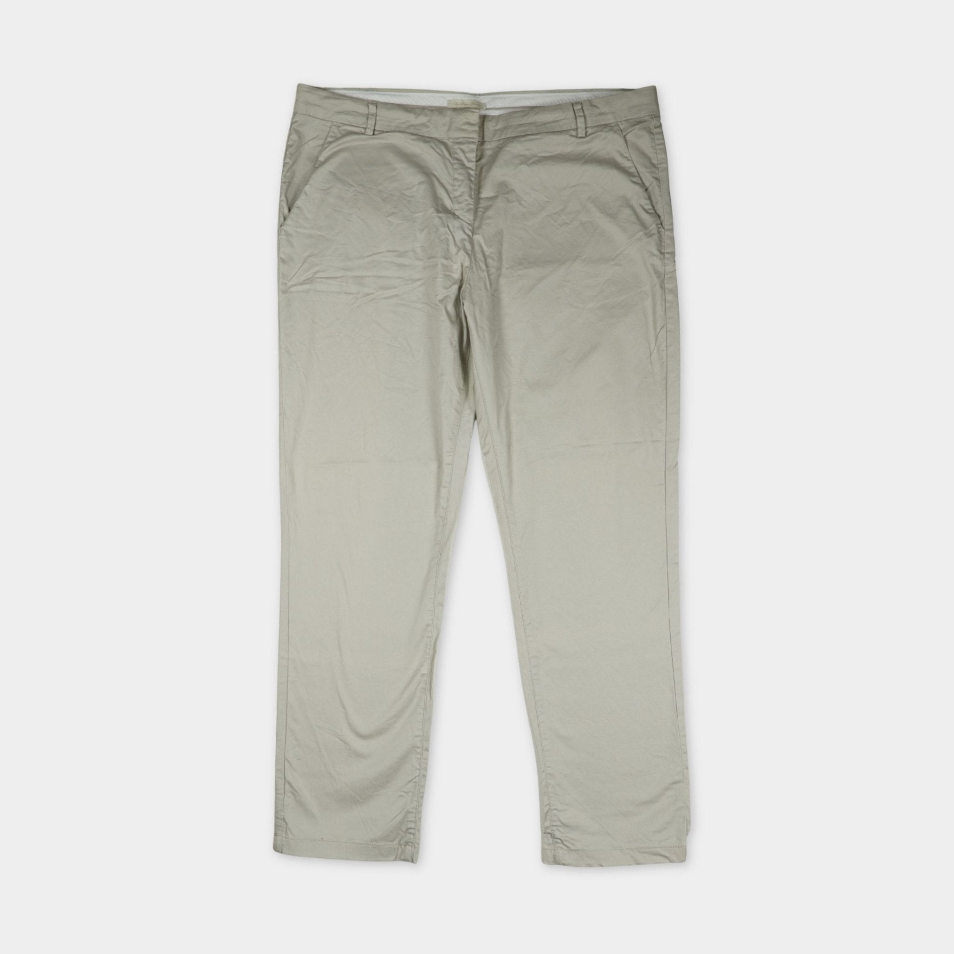 pre-loved Christian Berg Hose Gr. 46