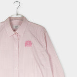 pre-loved Milano Italy Bluse Gr. 48