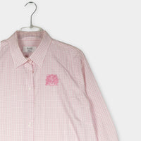 pre-loved Milano Italy Bluse Gr. 48