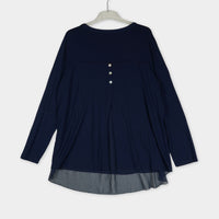 pre-loved Amy Vermont Cardigan Gr. 48