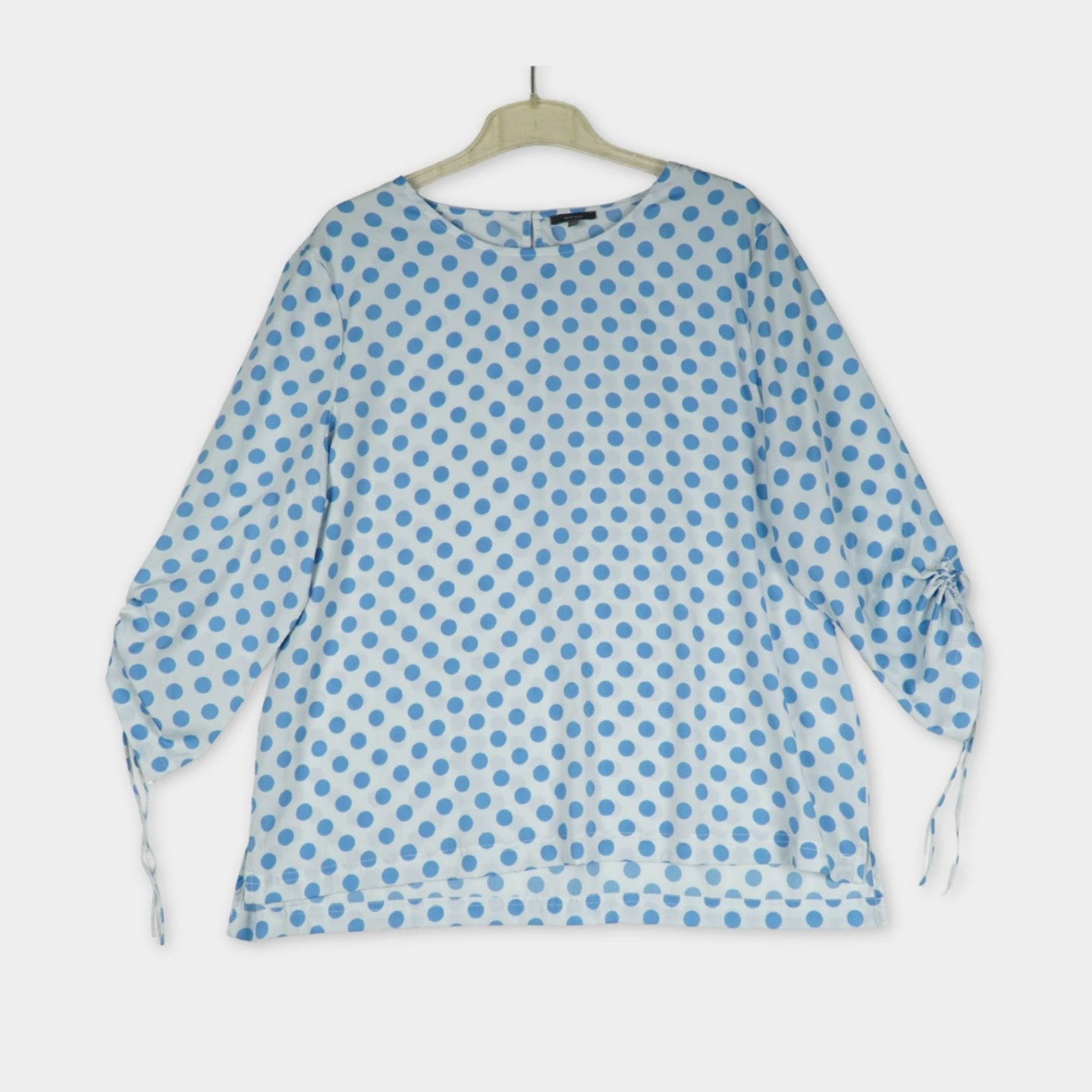 pre-loved Montego Bluse Gr. 48