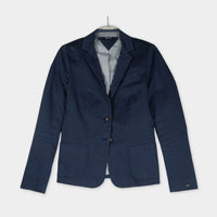 pre-loved Tommy Hilfiger Blazer Gr. 6