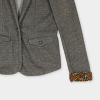 pre-loved Vero Moda Blazer Gr. 38