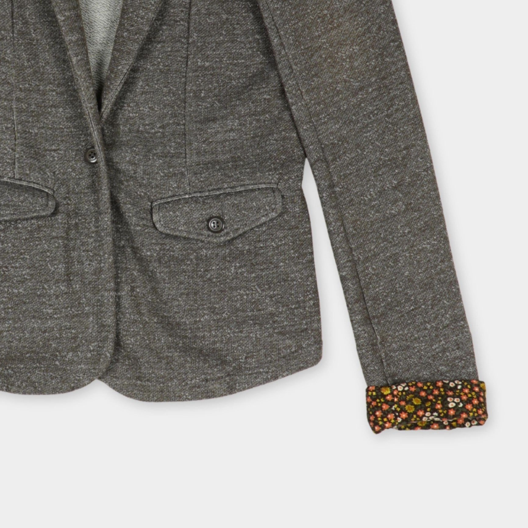 pre-loved Vero Moda Blazer Gr. 38