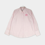pre-loved Milano Italy Bluse Gr. 48