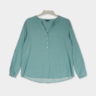 pre-loved Montego Bluse Gr. 40
