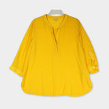 pre-loved Bexleys Bluse Gr. 46
