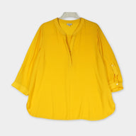 pre-loved Bexleys Bluse Gr. 46