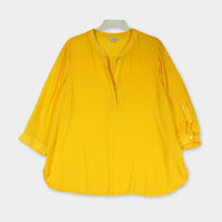 pre-loved Bexleys Bluse Gr. 46