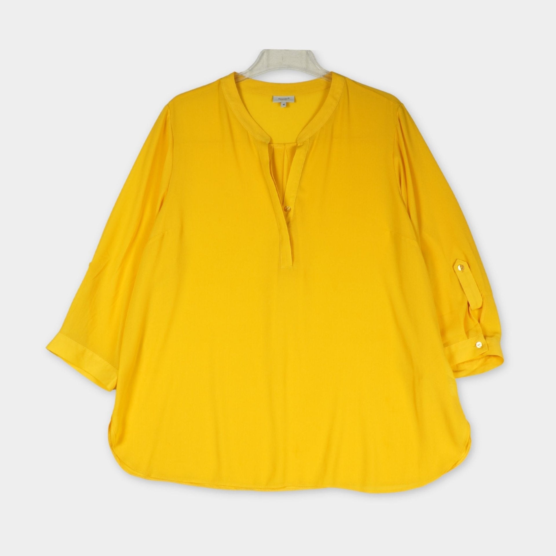 pre-loved Bexleys Bluse Gr. 46