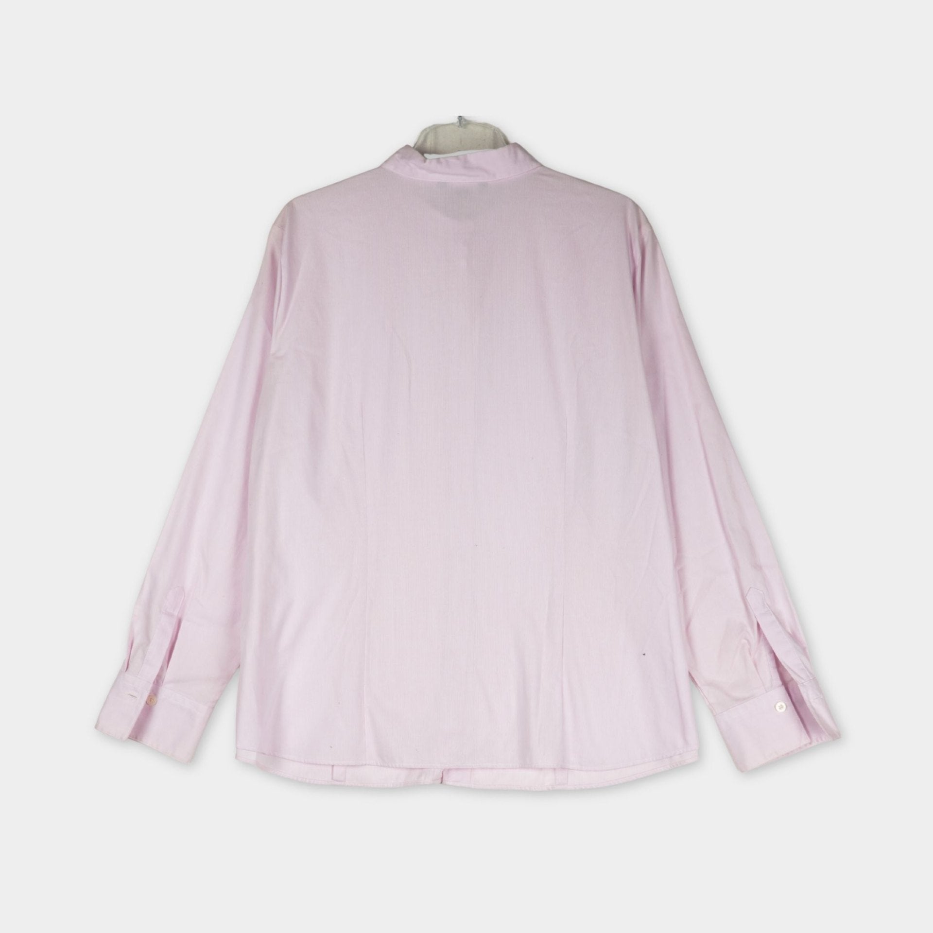 pre-loved Adagio Bluse Gr. 48
