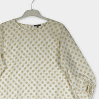 pre-loved Montego Bluse Gr. 48