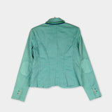 pre-loved Blonde No. 8 Blazer Gr. 38