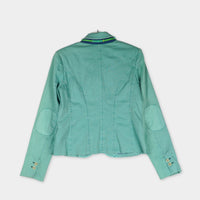 pre-loved Blonde No. 8 Blazer Gr. 38