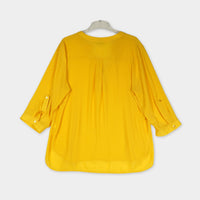pre-loved Bexleys Bluse Gr. 46