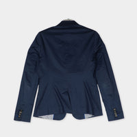 pre-loved Tommy Hilfiger Blazer Gr. 6