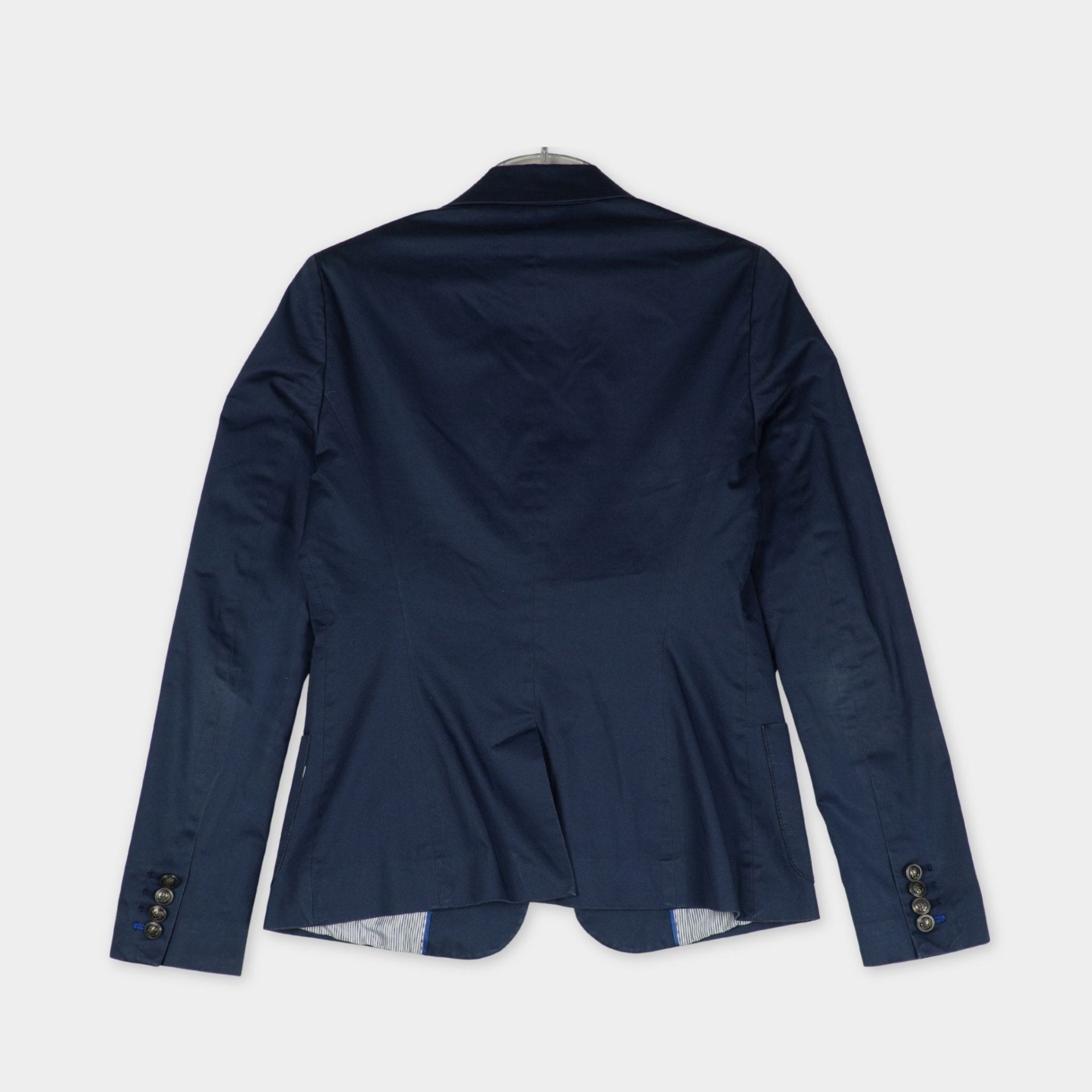pre-loved Tommy Hilfiger Blazer Gr. 6