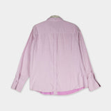 pre-loved Milano Italy Bluse Gr. 48