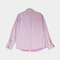 pre-loved Milano Italy Bluse Gr. 48