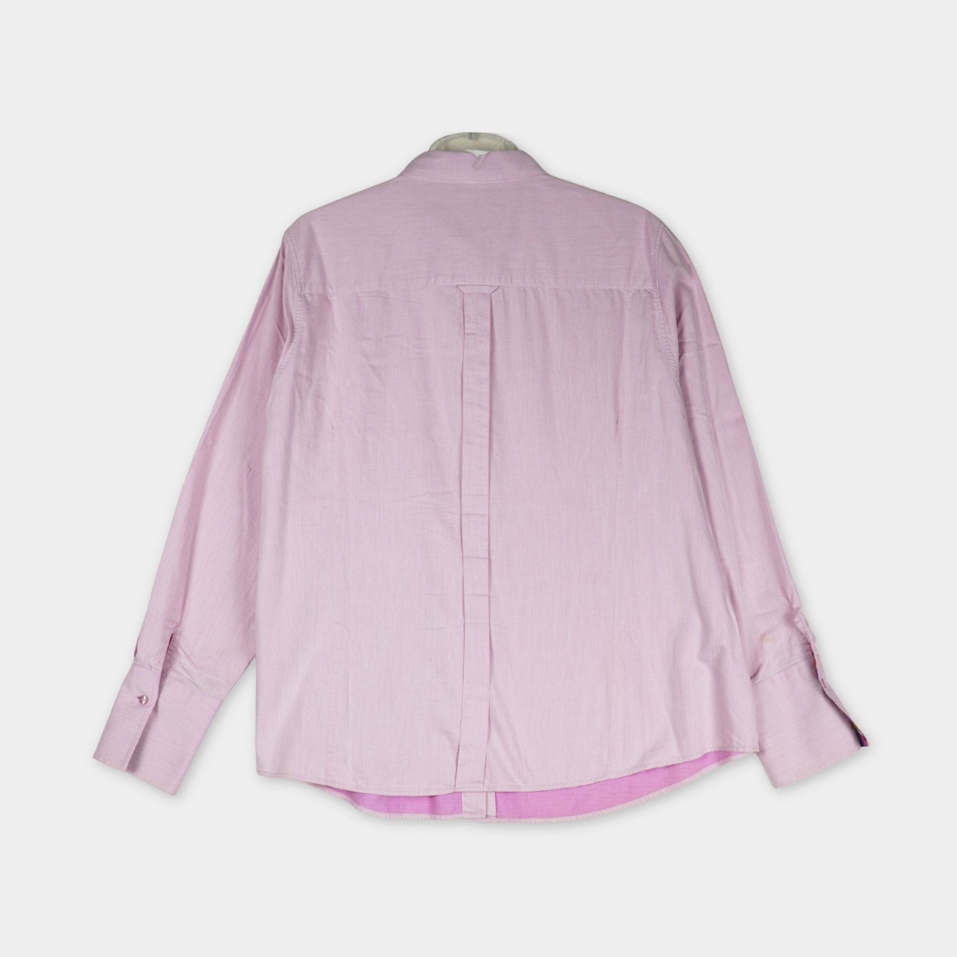 pre-loved Milano Italy Bluse Gr. 48