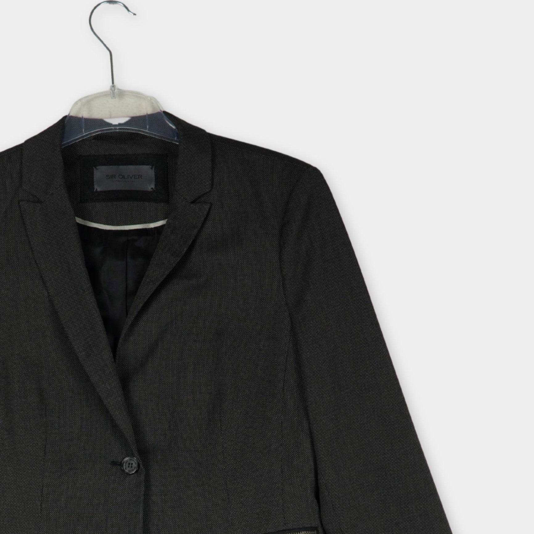 pre-loved s. Oliver Hosenanzug Gr. 36