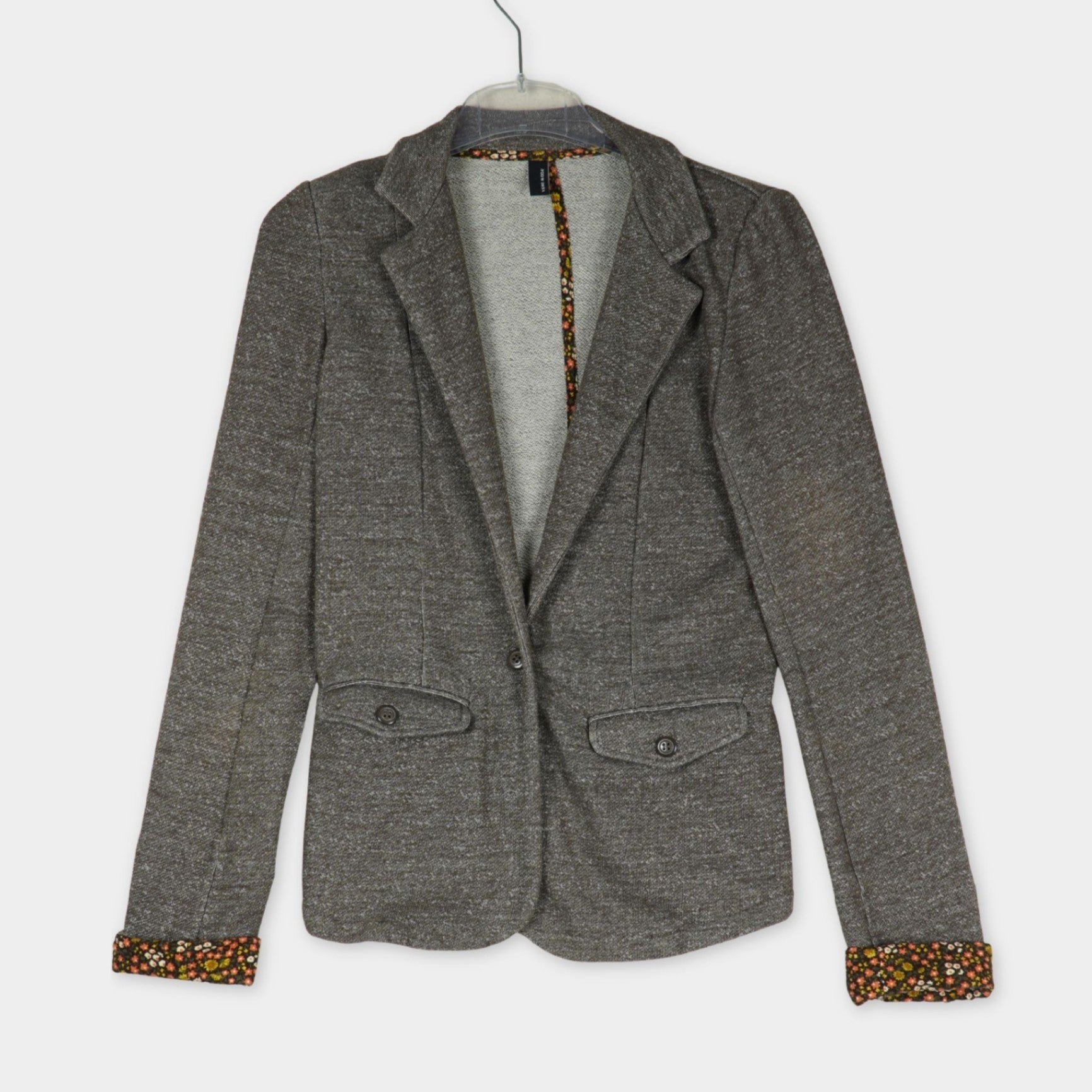 pre-loved Vero Moda Blazer Gr. 38