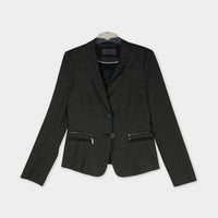 pre-loved s. Oliver Hosenanzug Gr. 36
