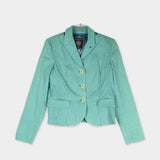 pre-loved Blonde No. 8 Blazer Gr. 38