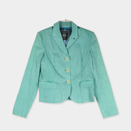pre-loved Blonde No. 8 Blazer Gr. 38