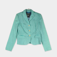 pre-loved Blonde No. 8 Blazer Gr. 38