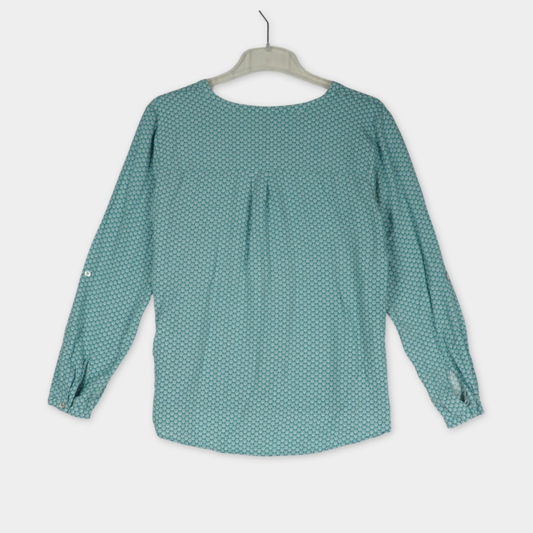 pre-loved Montego Bluse Gr. 40